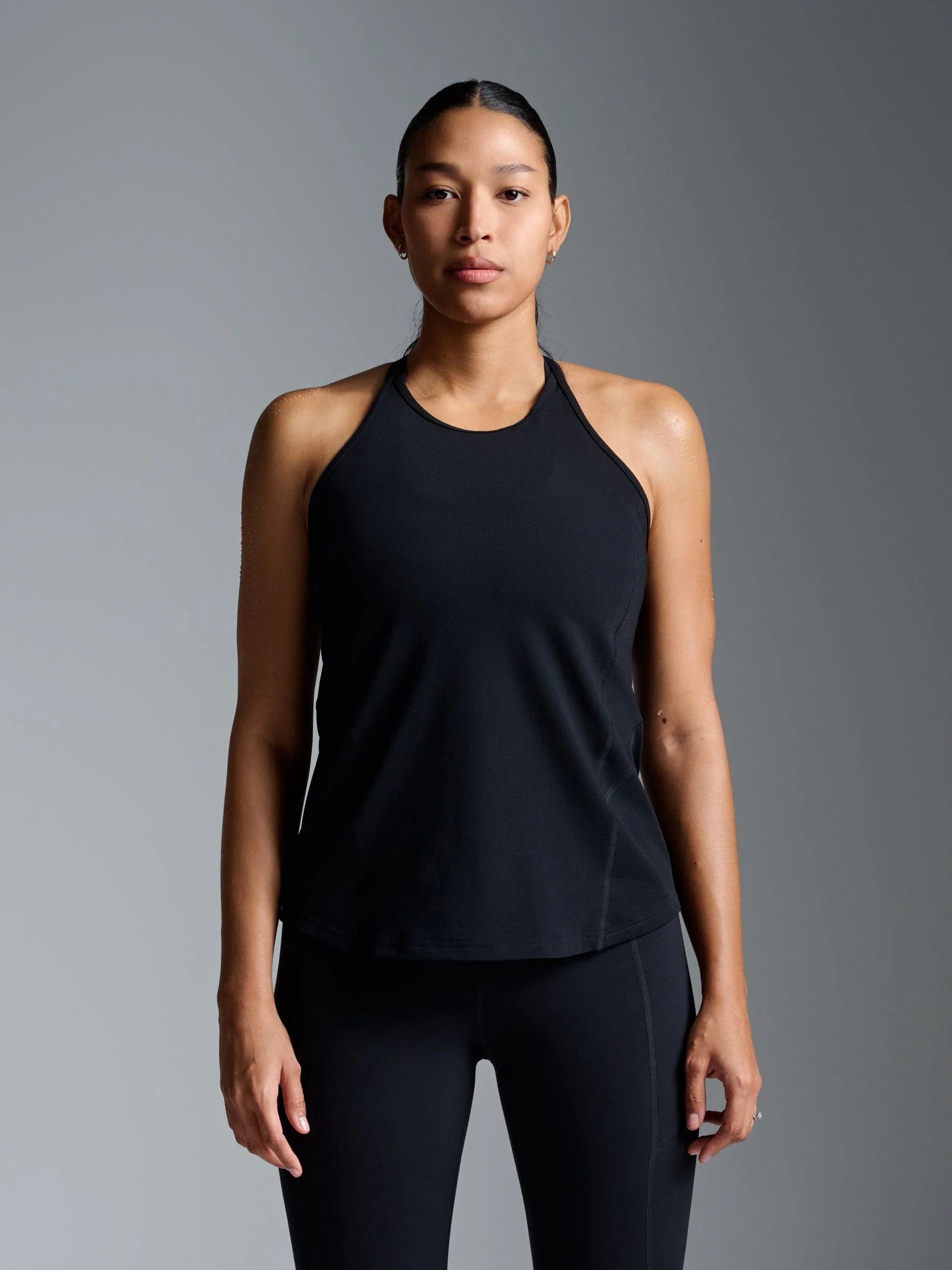 AIR Tank Black