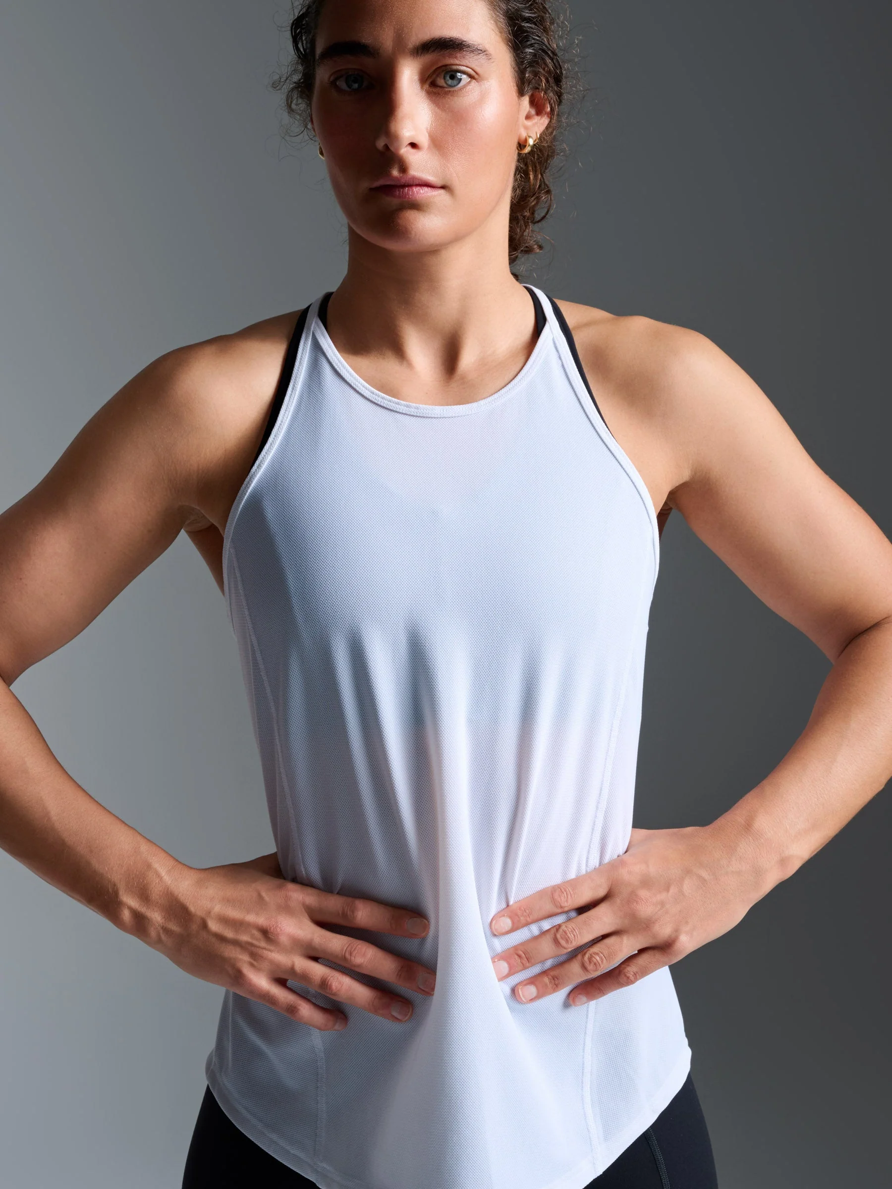 AIR Tank White - Image 4
