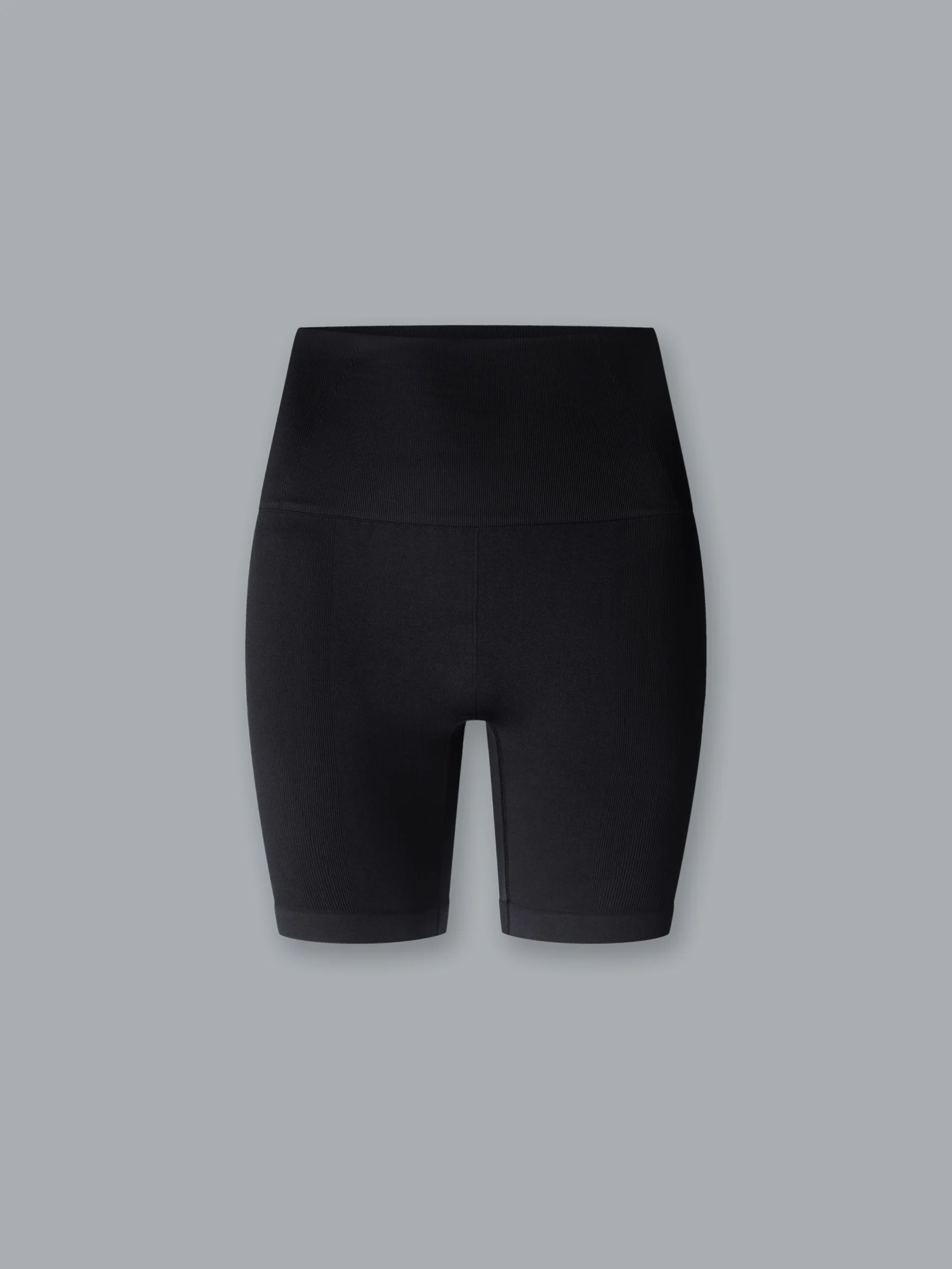 CHISEL 6 Bike Short Black - Image 3