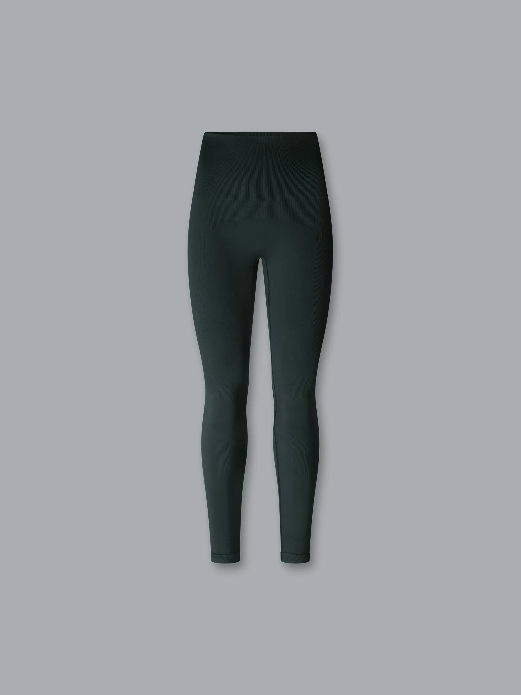 CHISEL 7/8 Legging Dark Green - Image 3