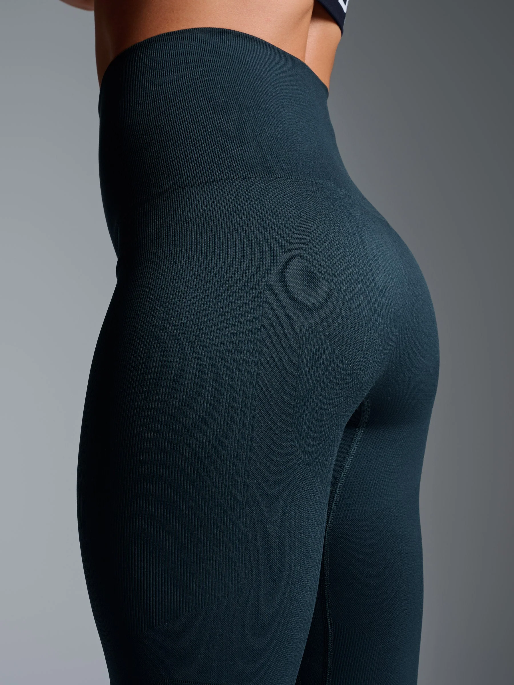CHISEL 7/8 Super High Rise Legging Marine - Image 4