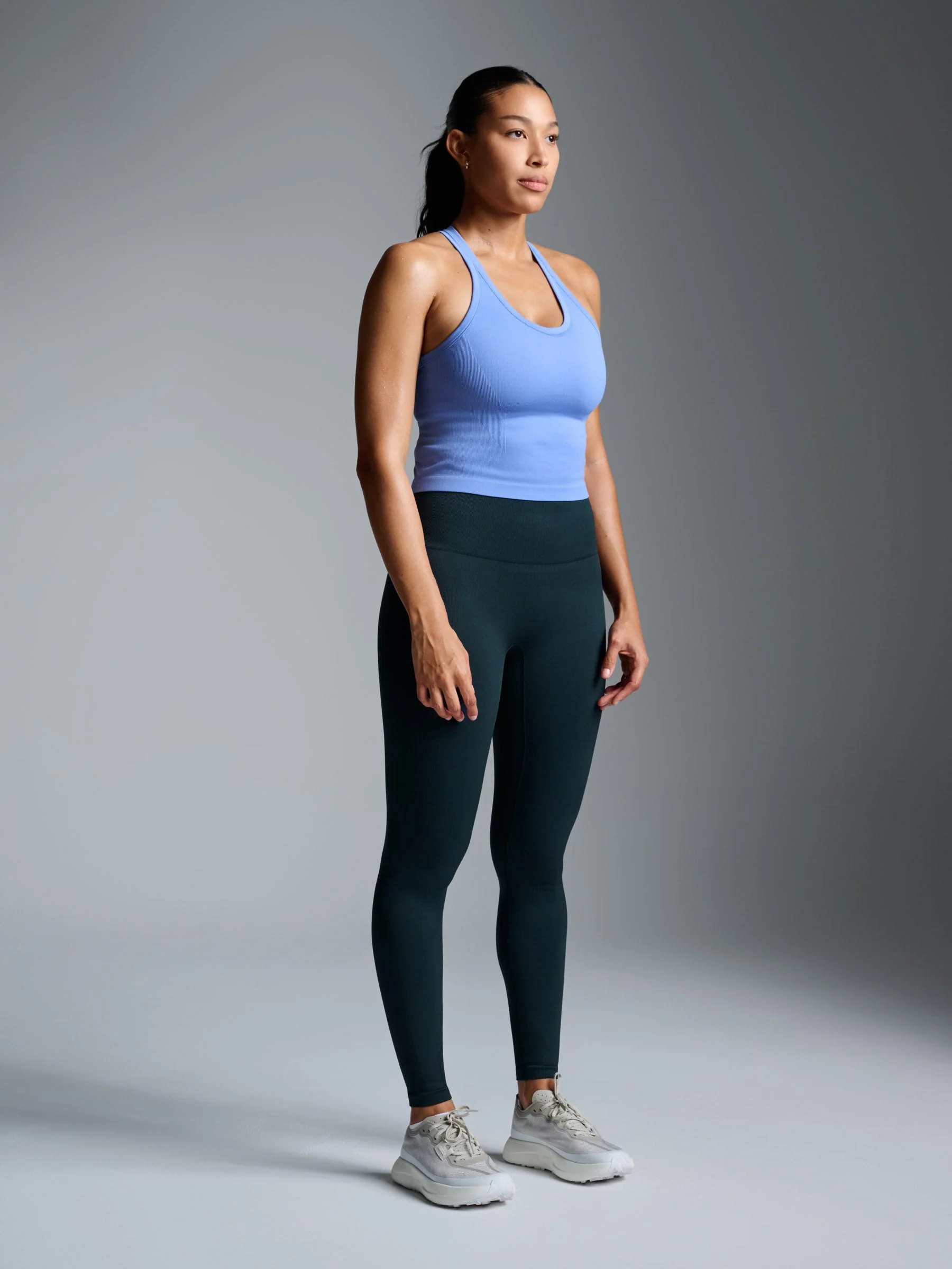 CHISEL 8/8 Legging Marine