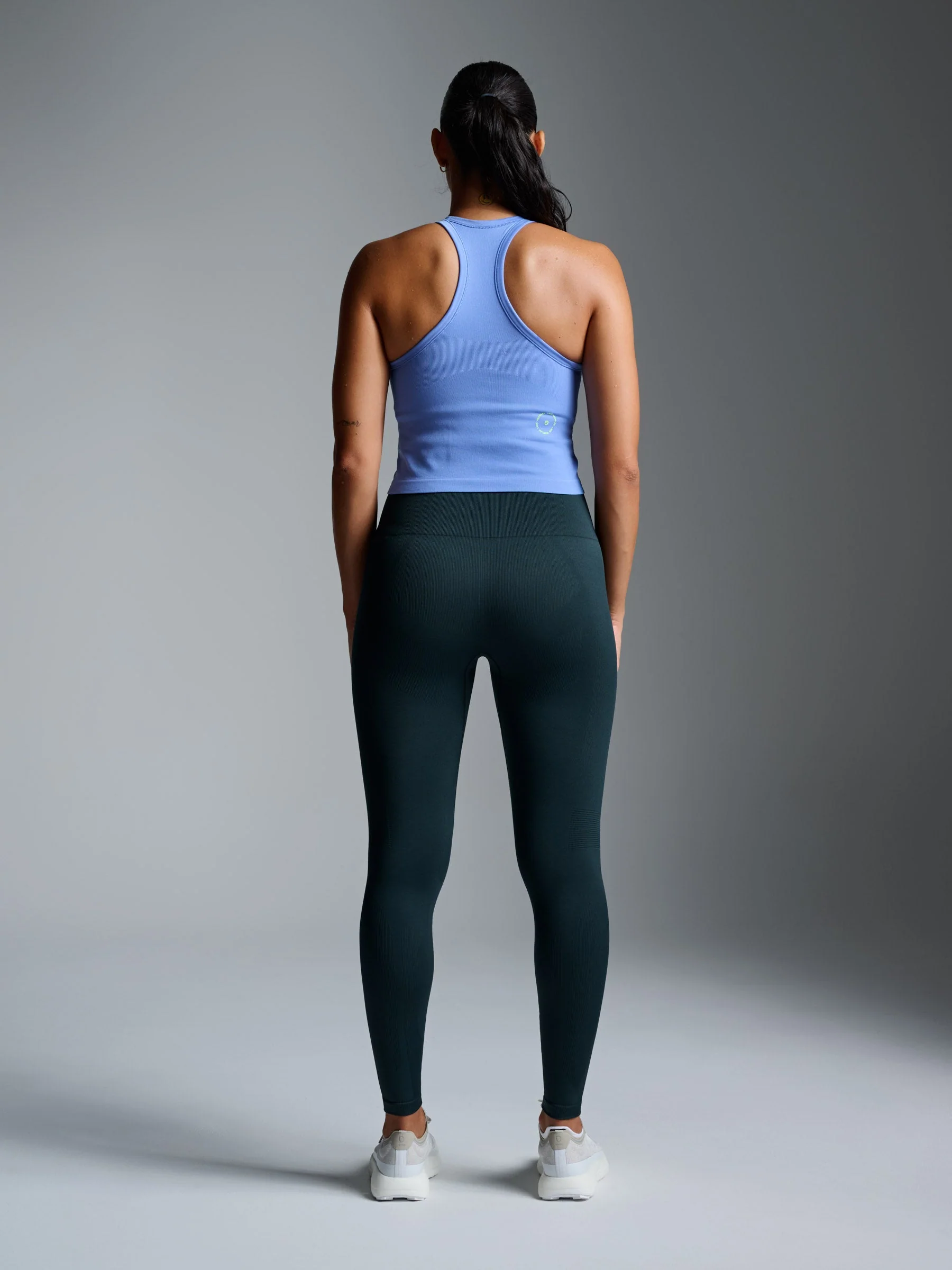 CHISEL 8/8 Legging Marine - Image 2