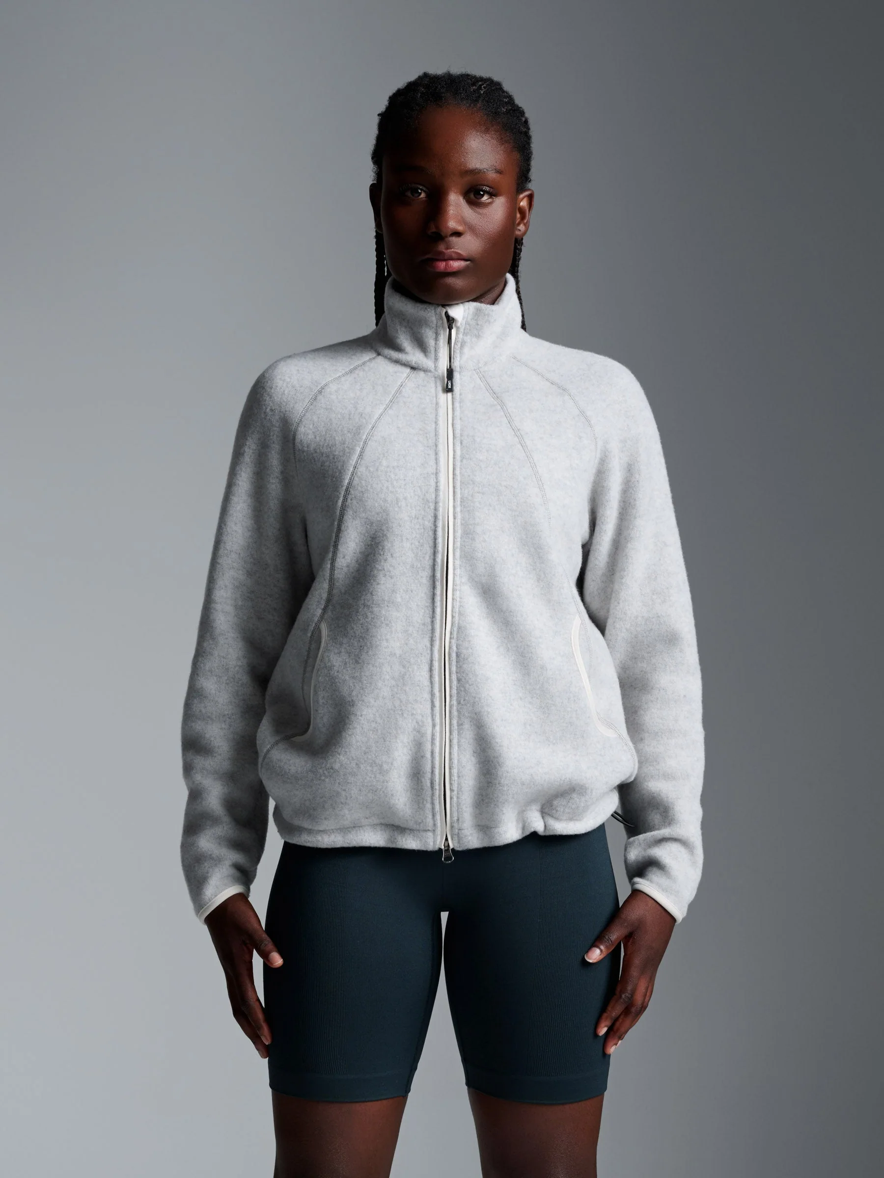 EXPLORE JACKET Storm