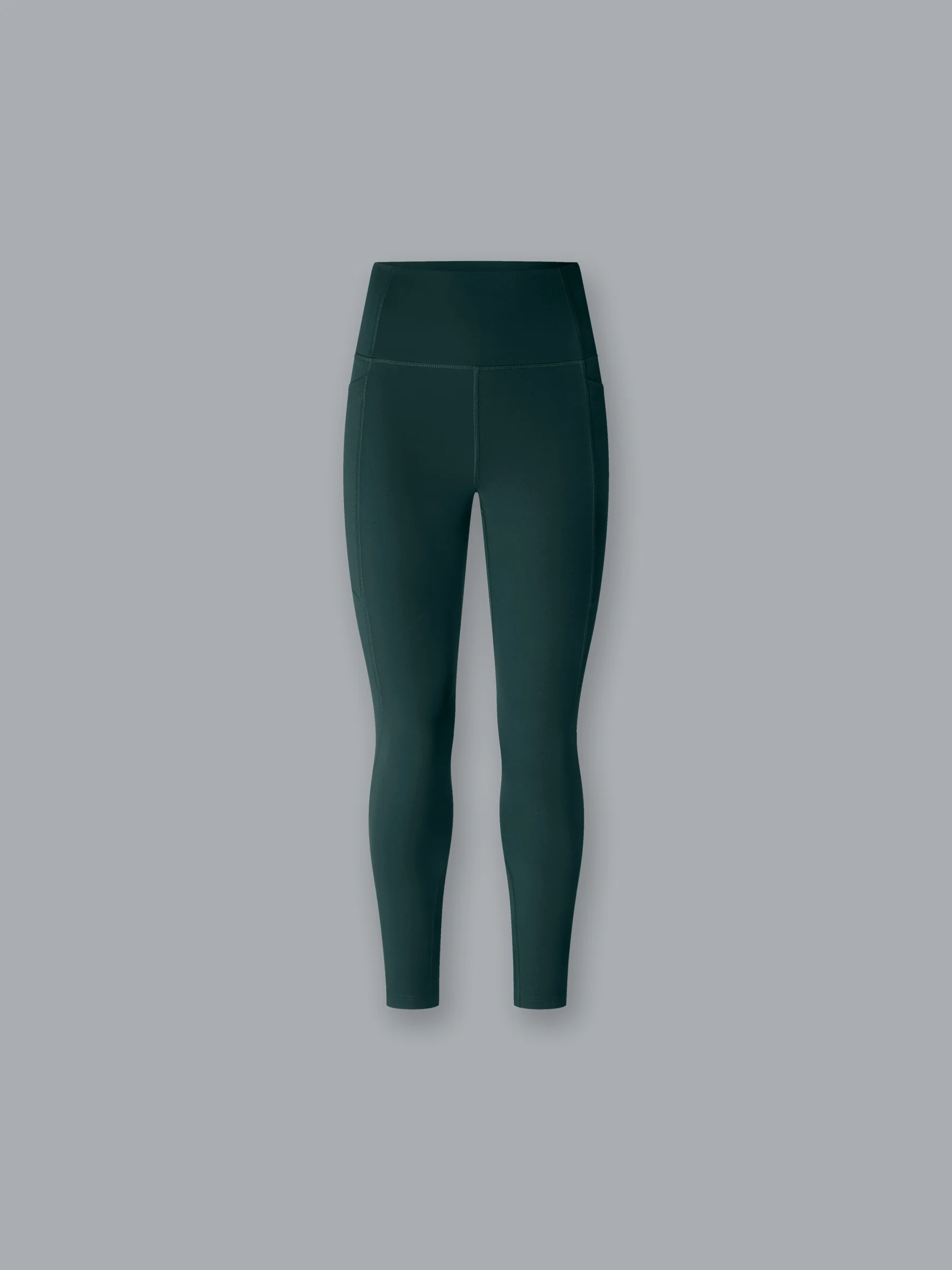 FATAL ATTRACTION 6/8 Legging Dark Green - Image 3