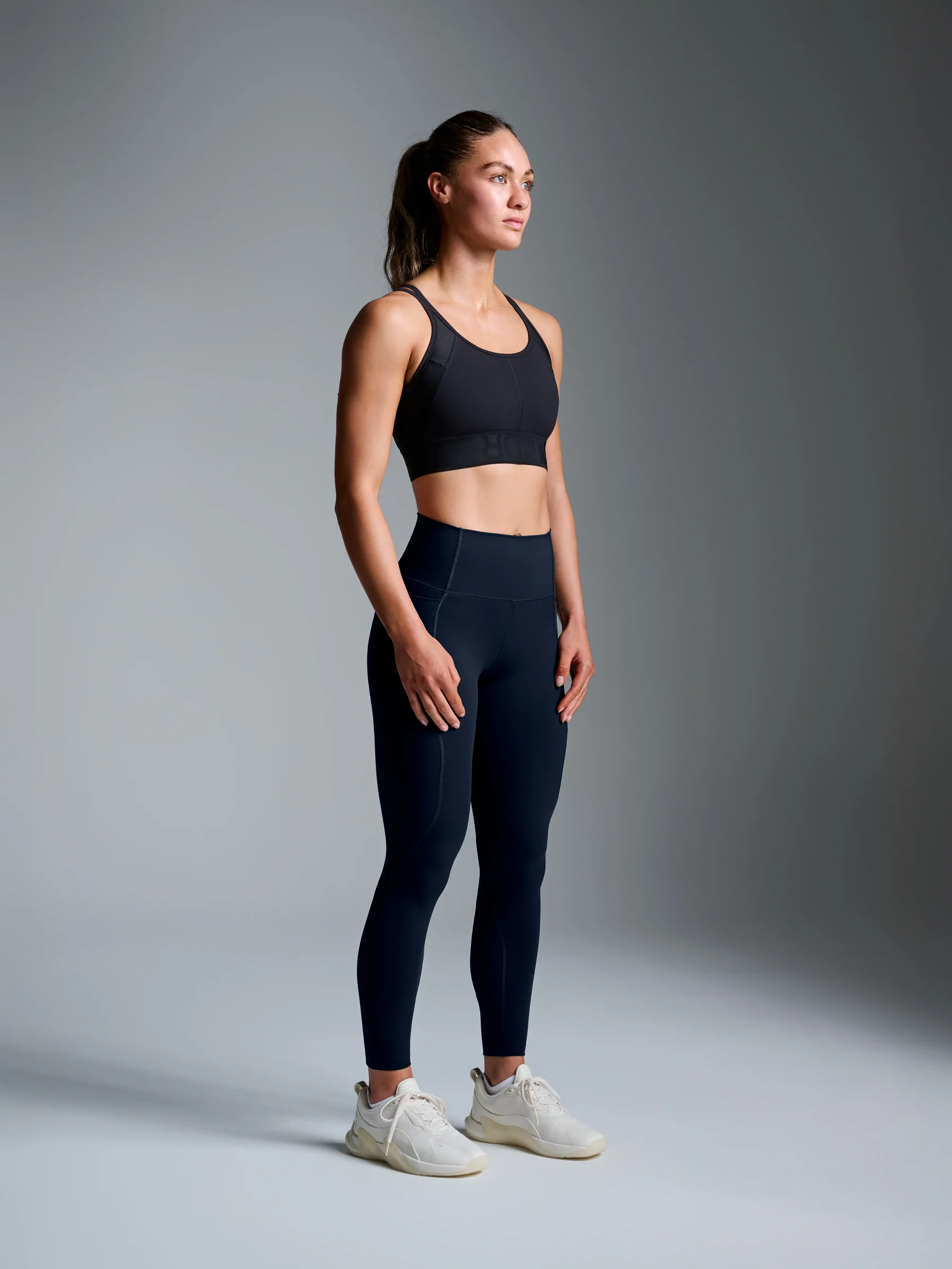 FATAL ATTRACTION 7/8 Legging Midnight