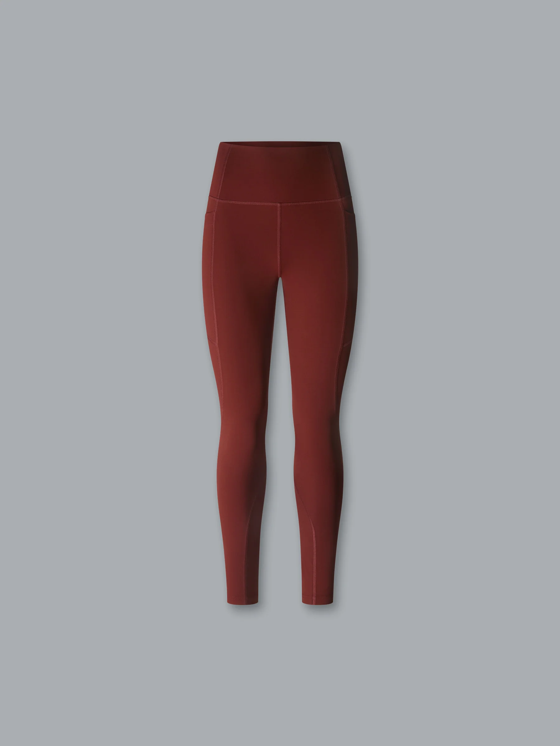 FATAL ATTRACTION 7/8 Legging Rust - Image 3