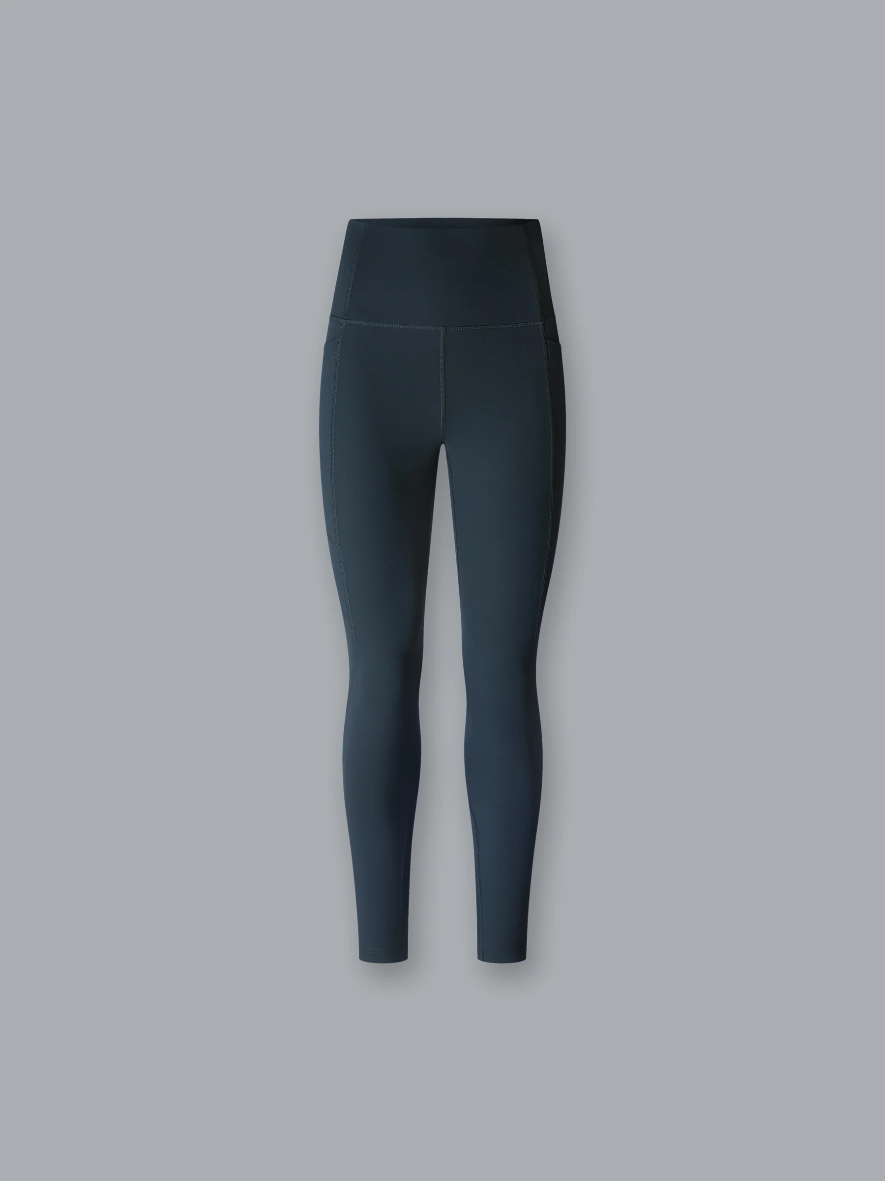 FATAL ATTRACTION 7/8 Super High Rise Legging Marine - Image 3