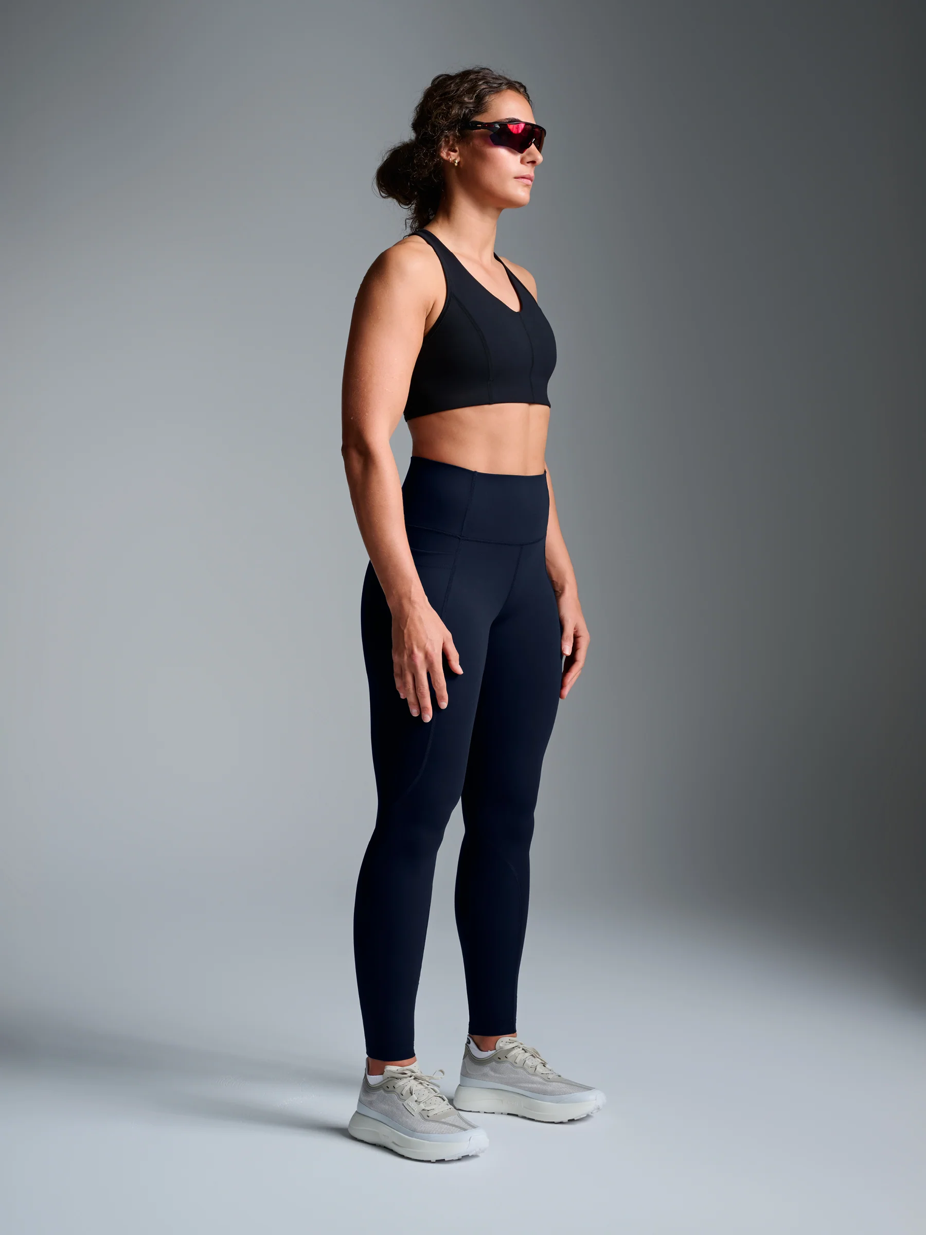 FATAL ATTRACTION 8/8 Legging Midnight