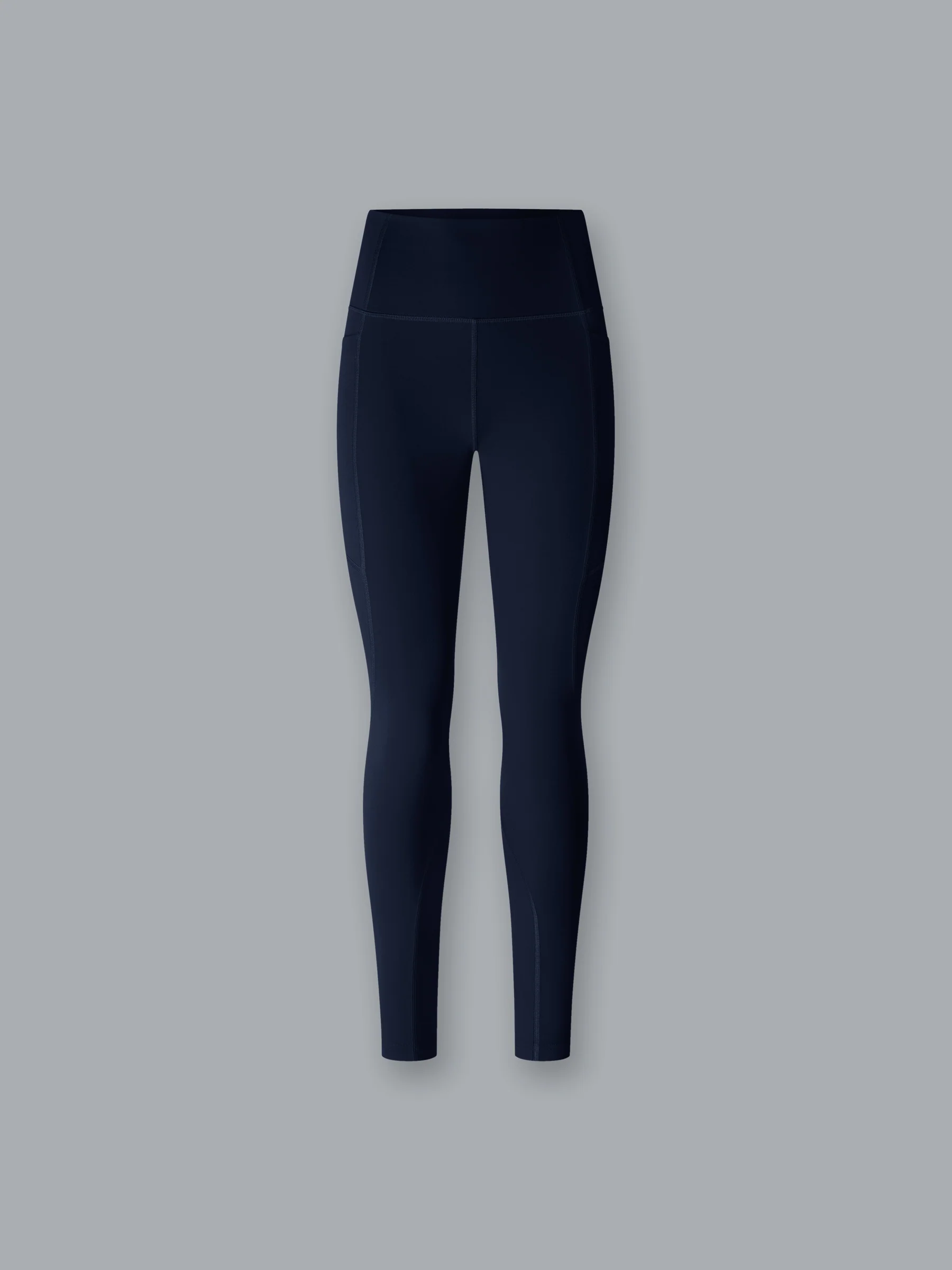 FATAL ATTRACTION 8/8 Legging Midnight - Image 3