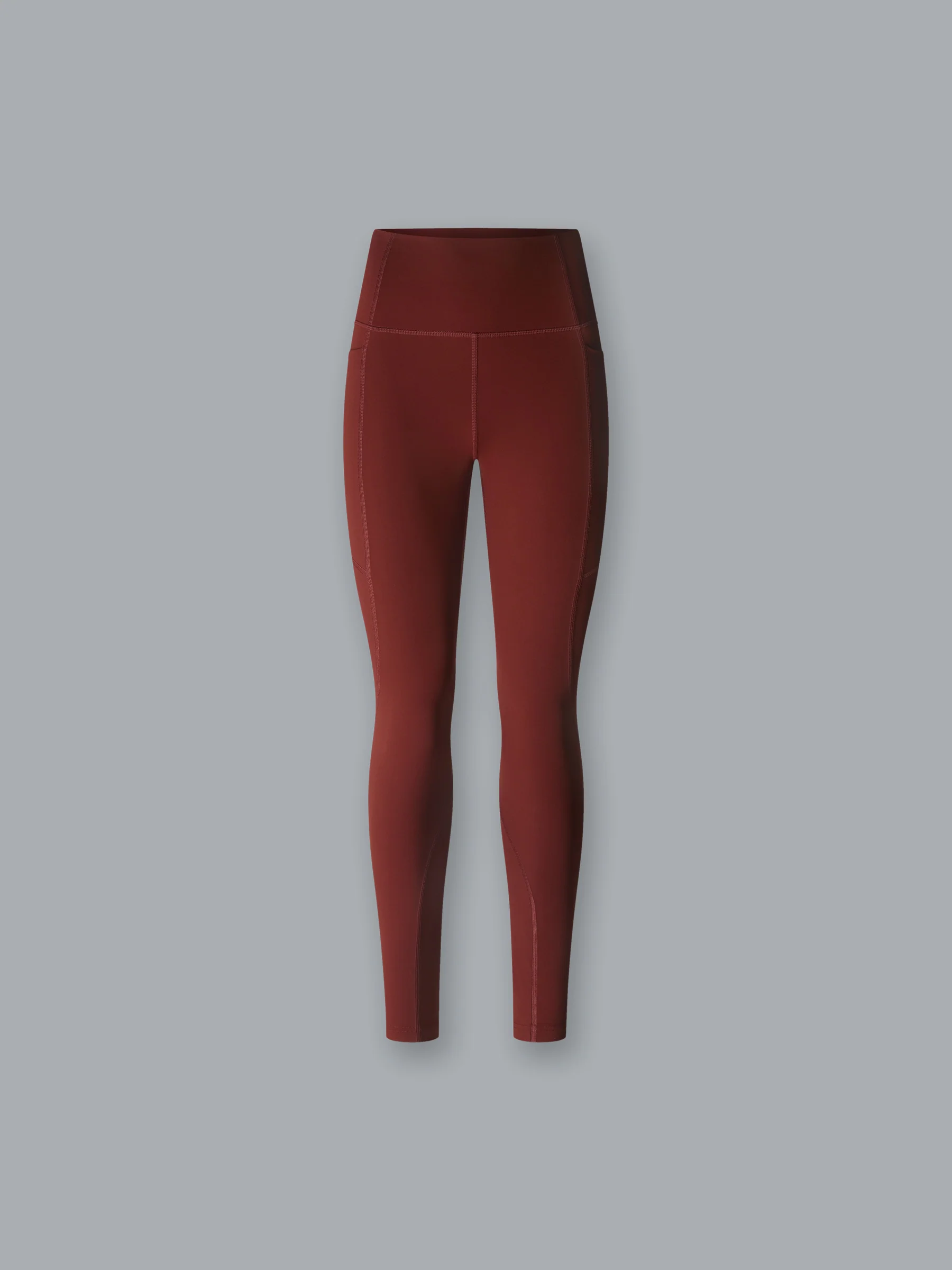 FATAL ATTRACTION 8/8 Legging Rust - Image 3