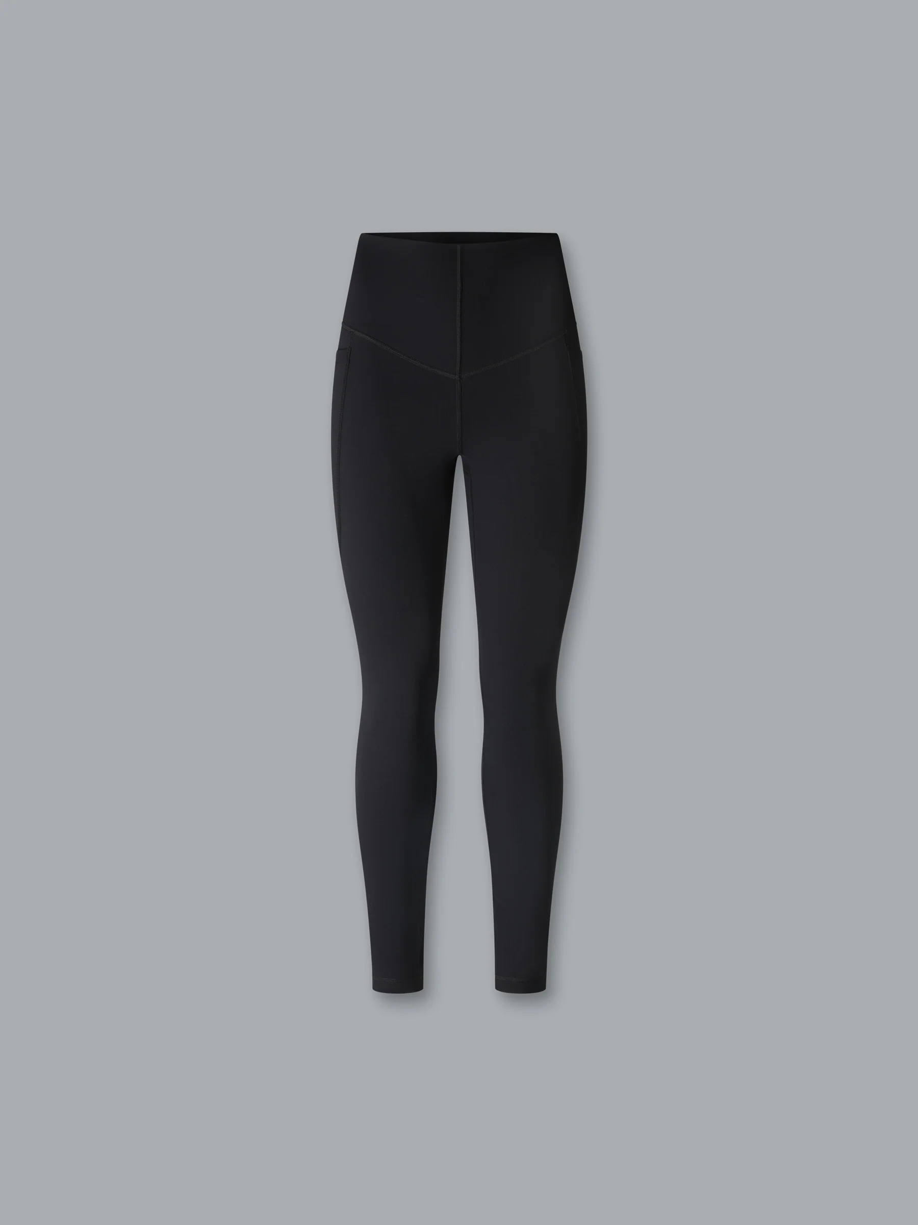 FEMME FATALE 7/8 Legging Black - Image 3