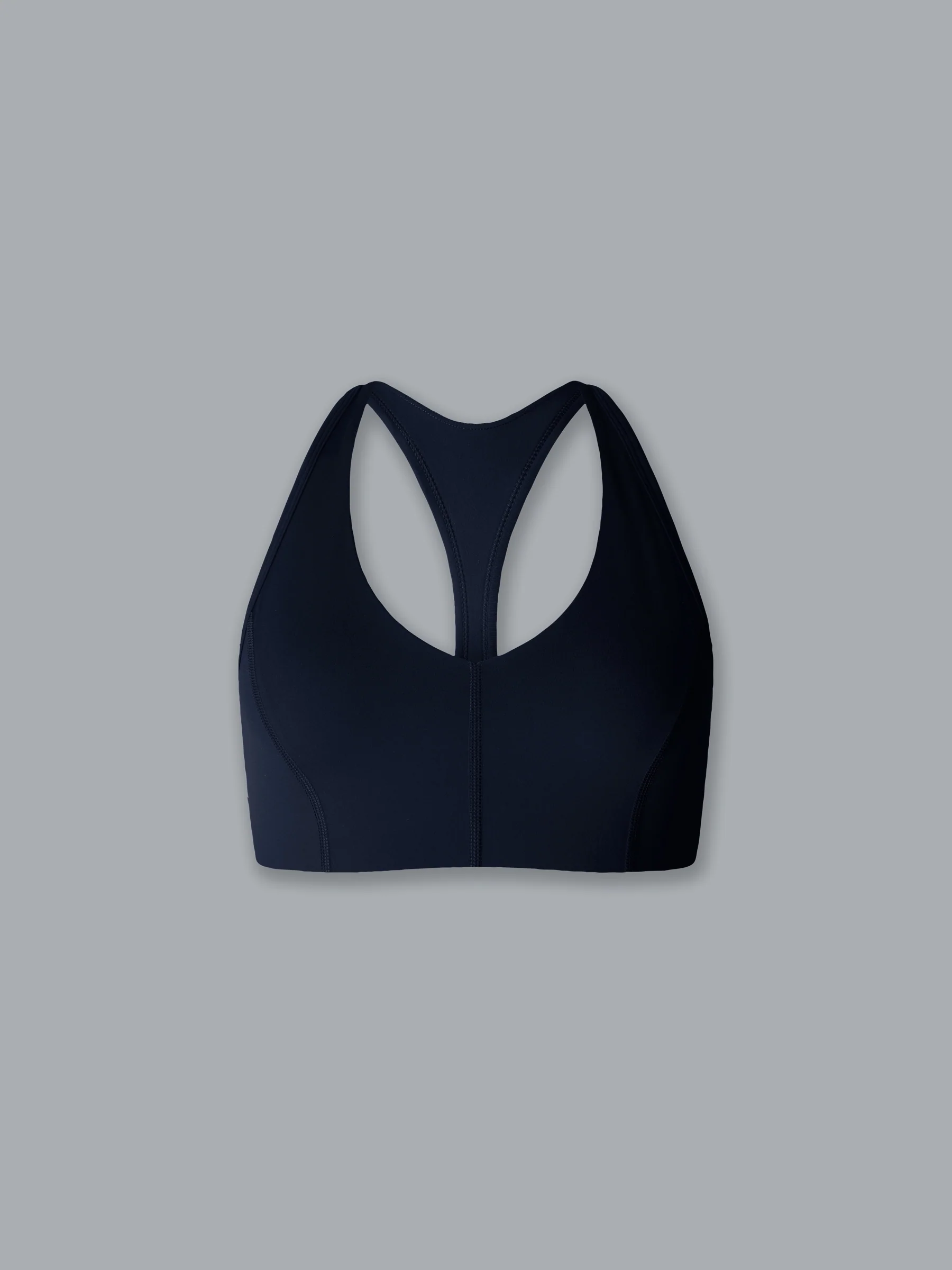 FEMME FATALE Sports Bra Midnight - Image 3