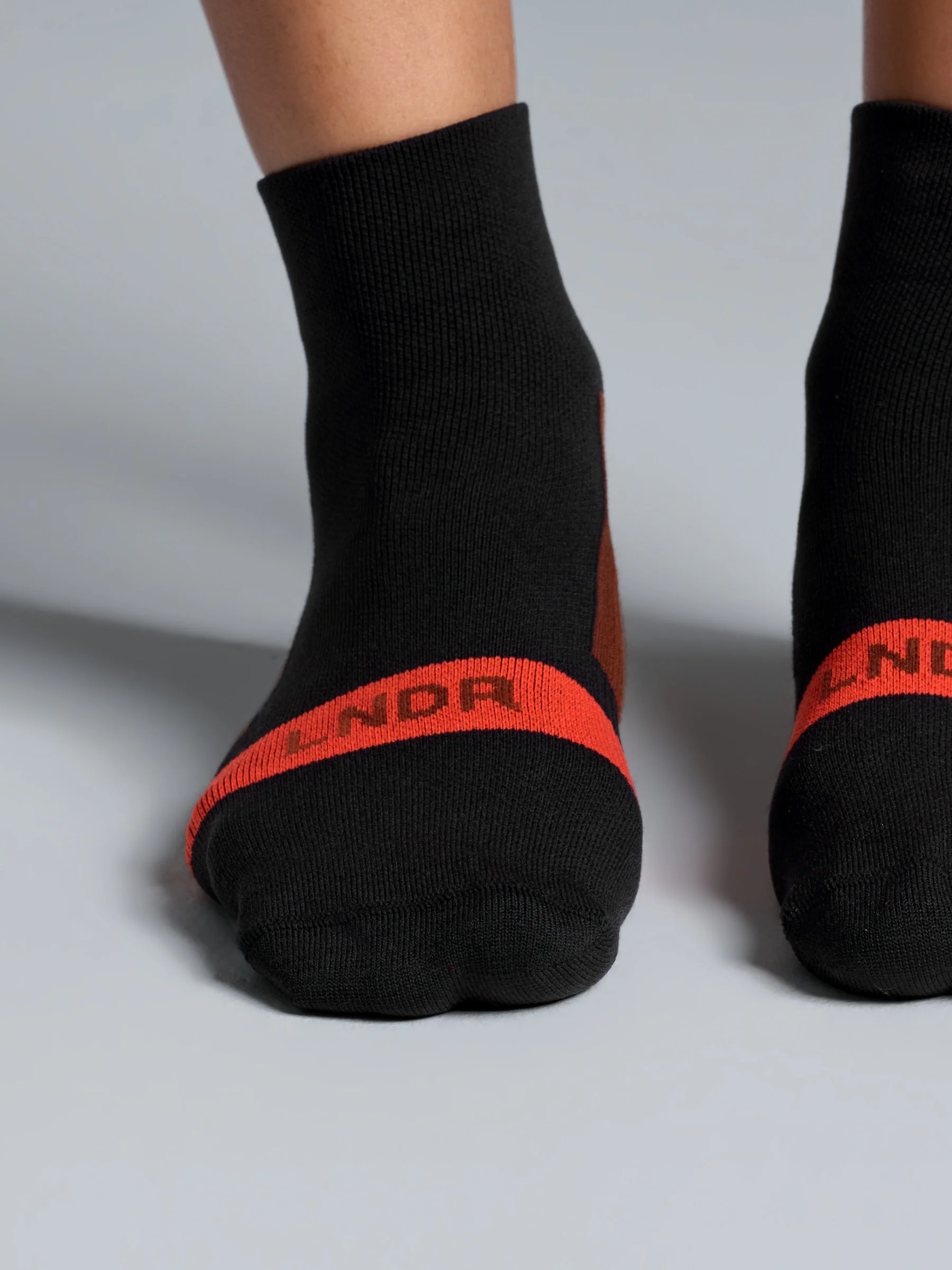 FOCUS Ankle Sock Black - Image 2