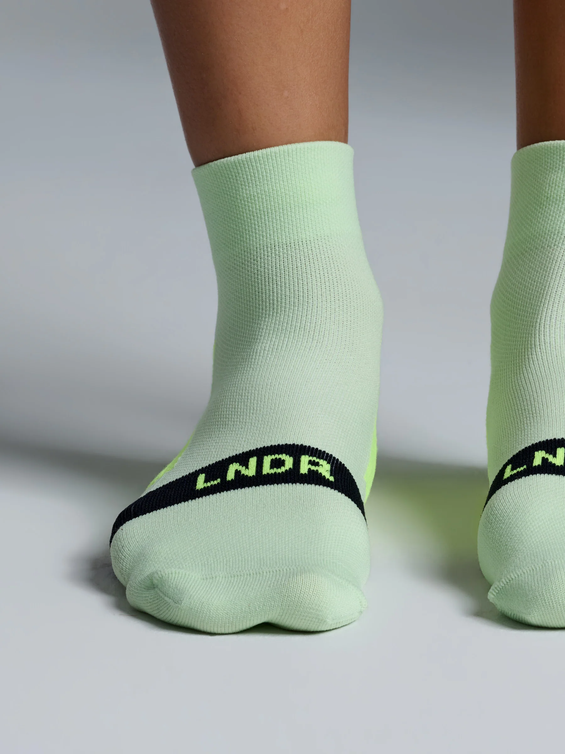 FOCUS Ankle Sock Mint - Image 2