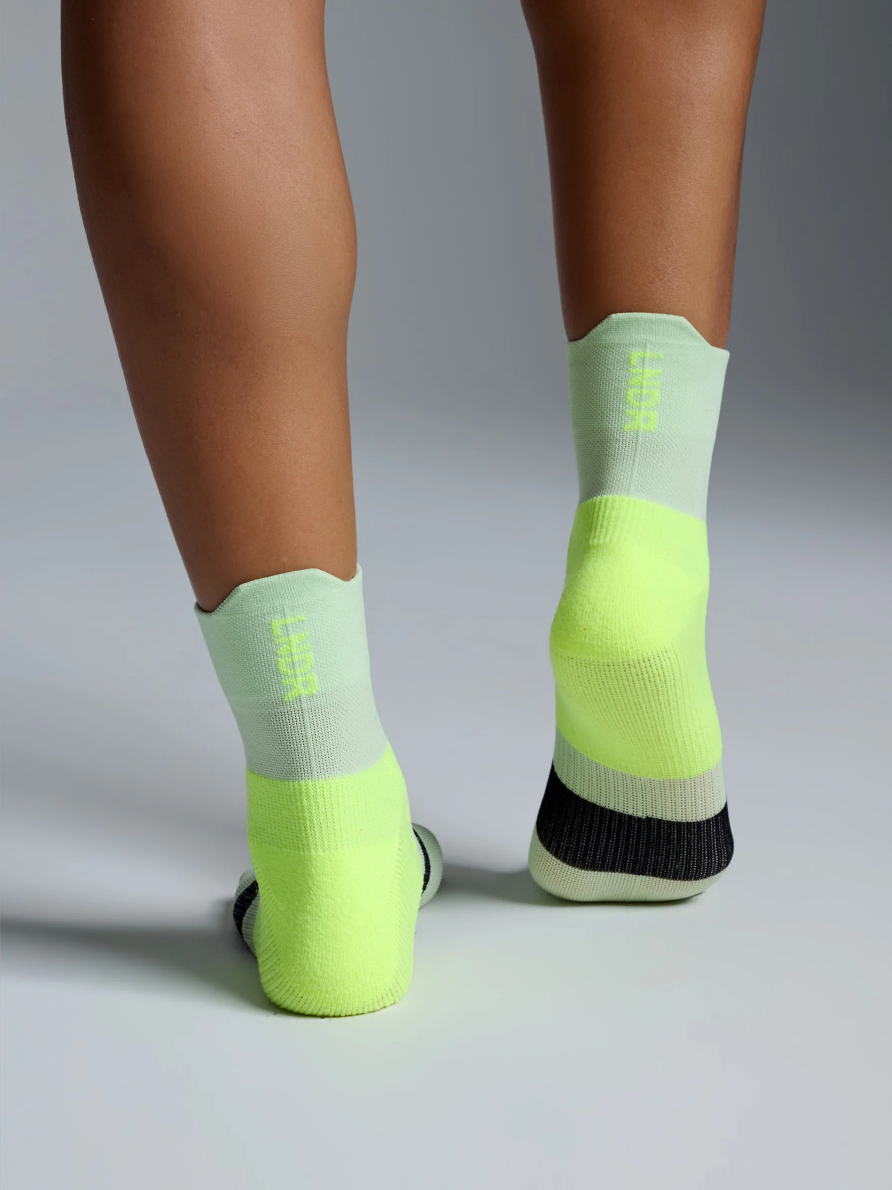 FOCUS Ankle Sock Mint - Image 4