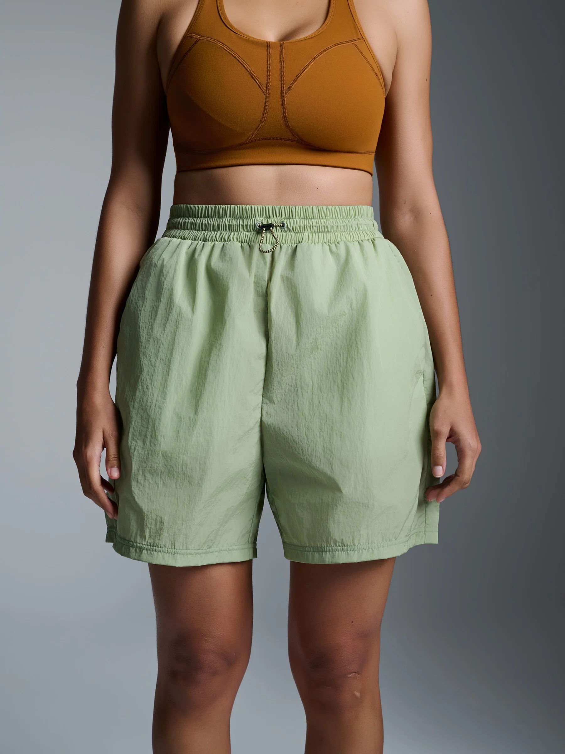 FREE FALL Short Moss - Image 4