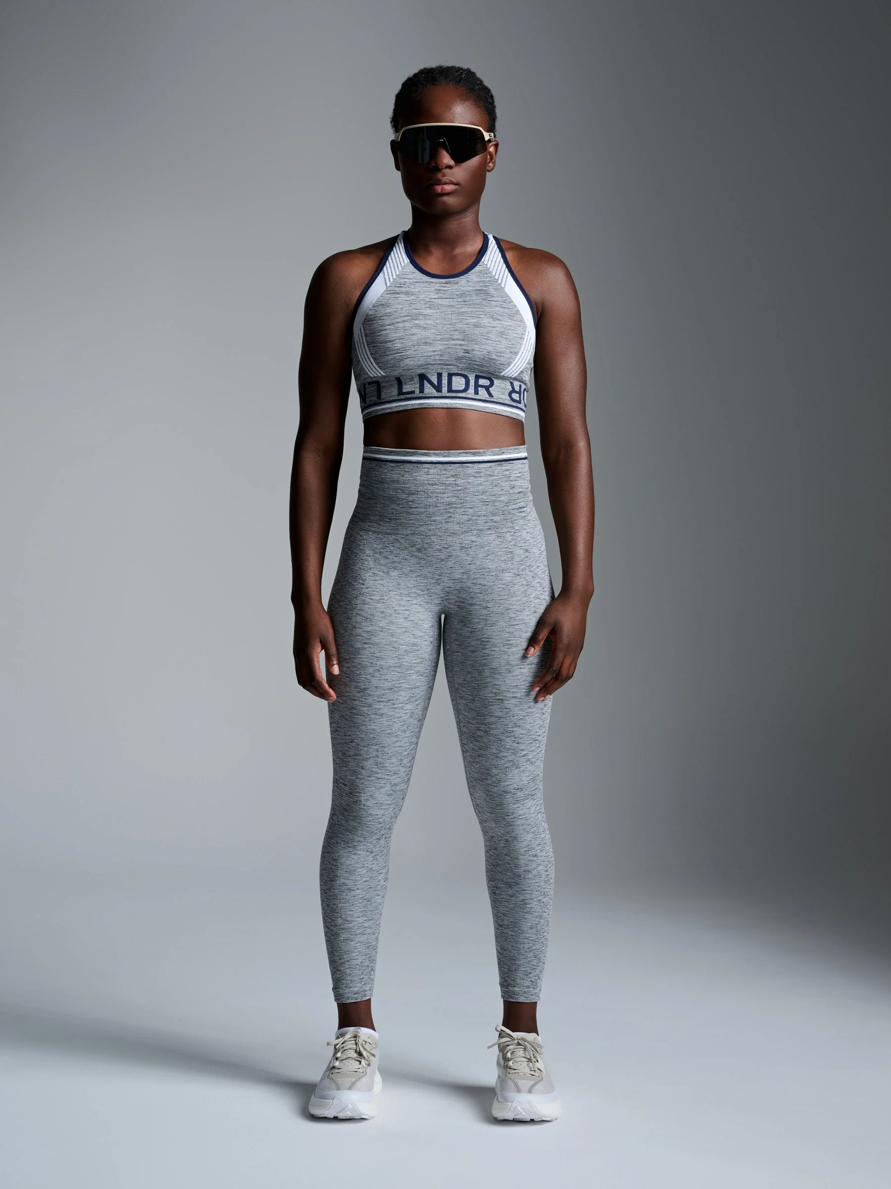 Hybrid Set — 03