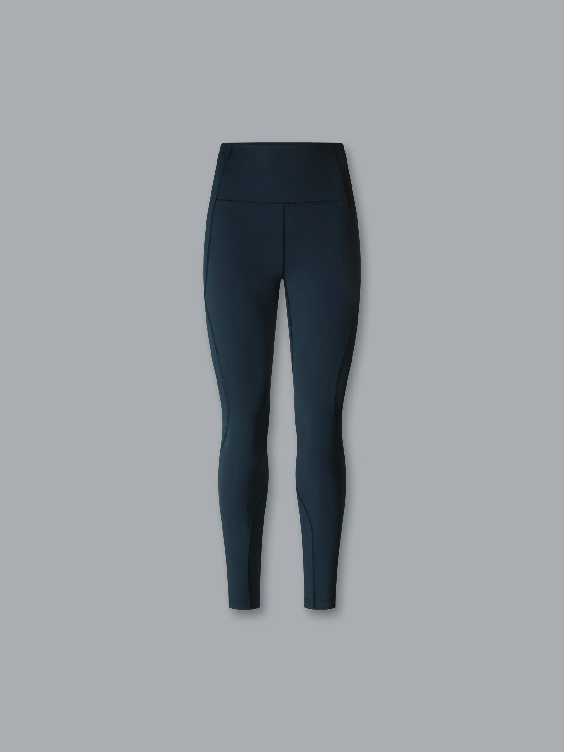 LIMITLESS POCKET 7/8 Legging Marine - Image 3