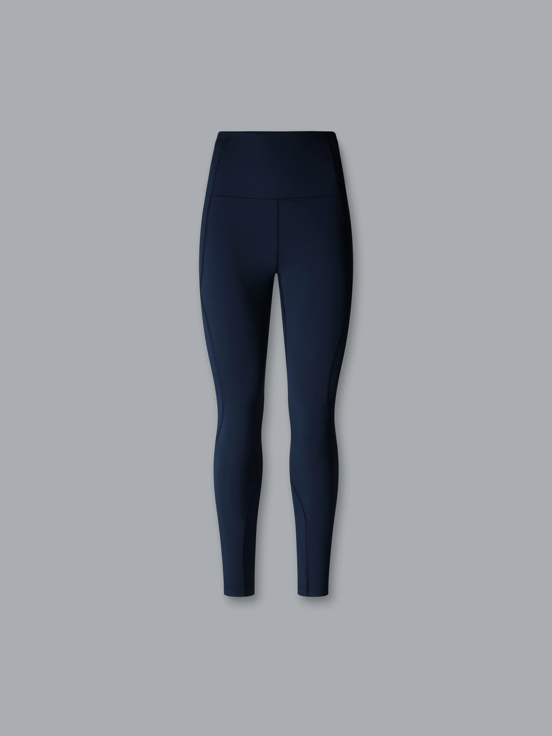 LIMITLESS POCKET 7/8 Super High Rise Legging Deep Navy - Image 3