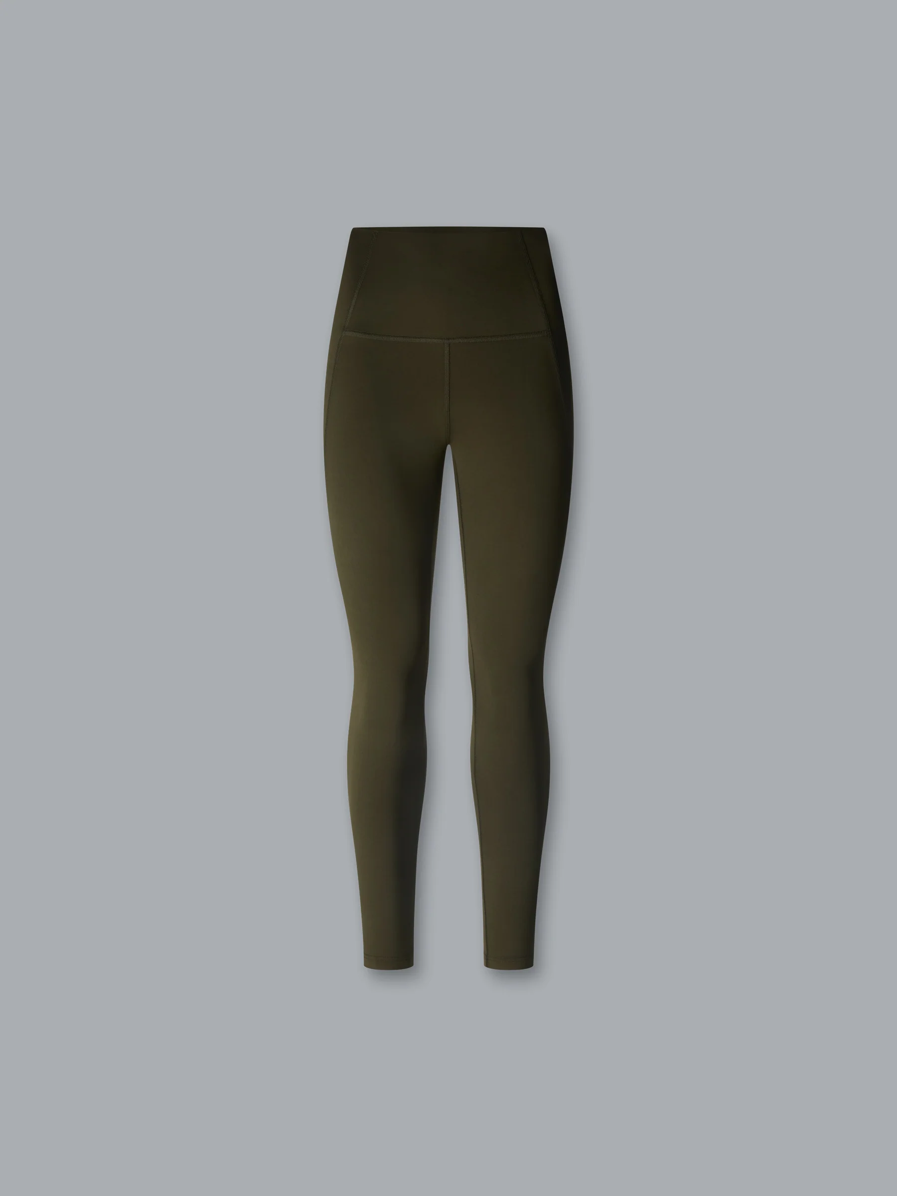 OBSESSION 7/8 Legging Olive - Image 3