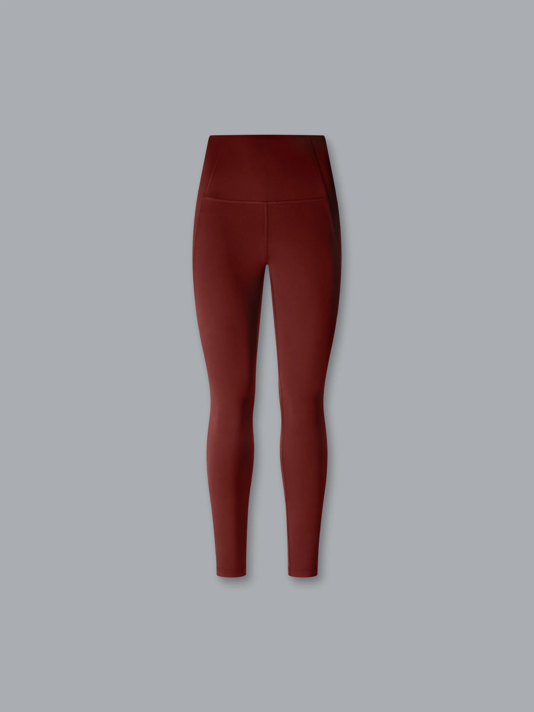 OBSESSION 7/8 Legging Rust - Image 3