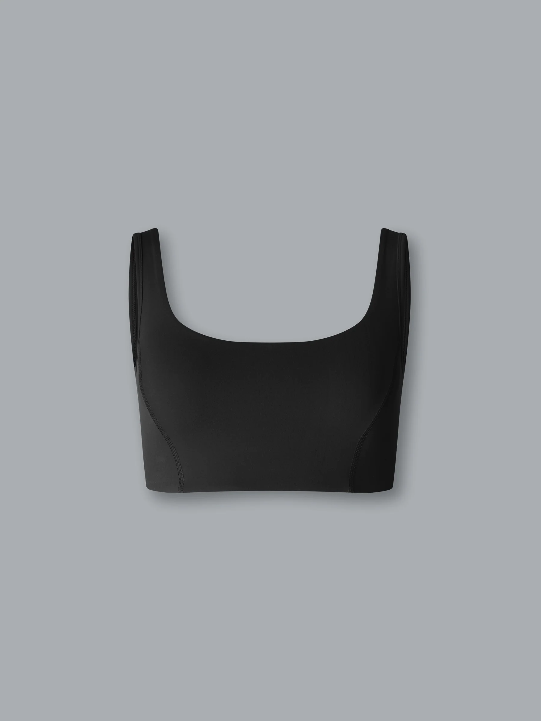 OBSESSION Sports Bra Black - Image 3