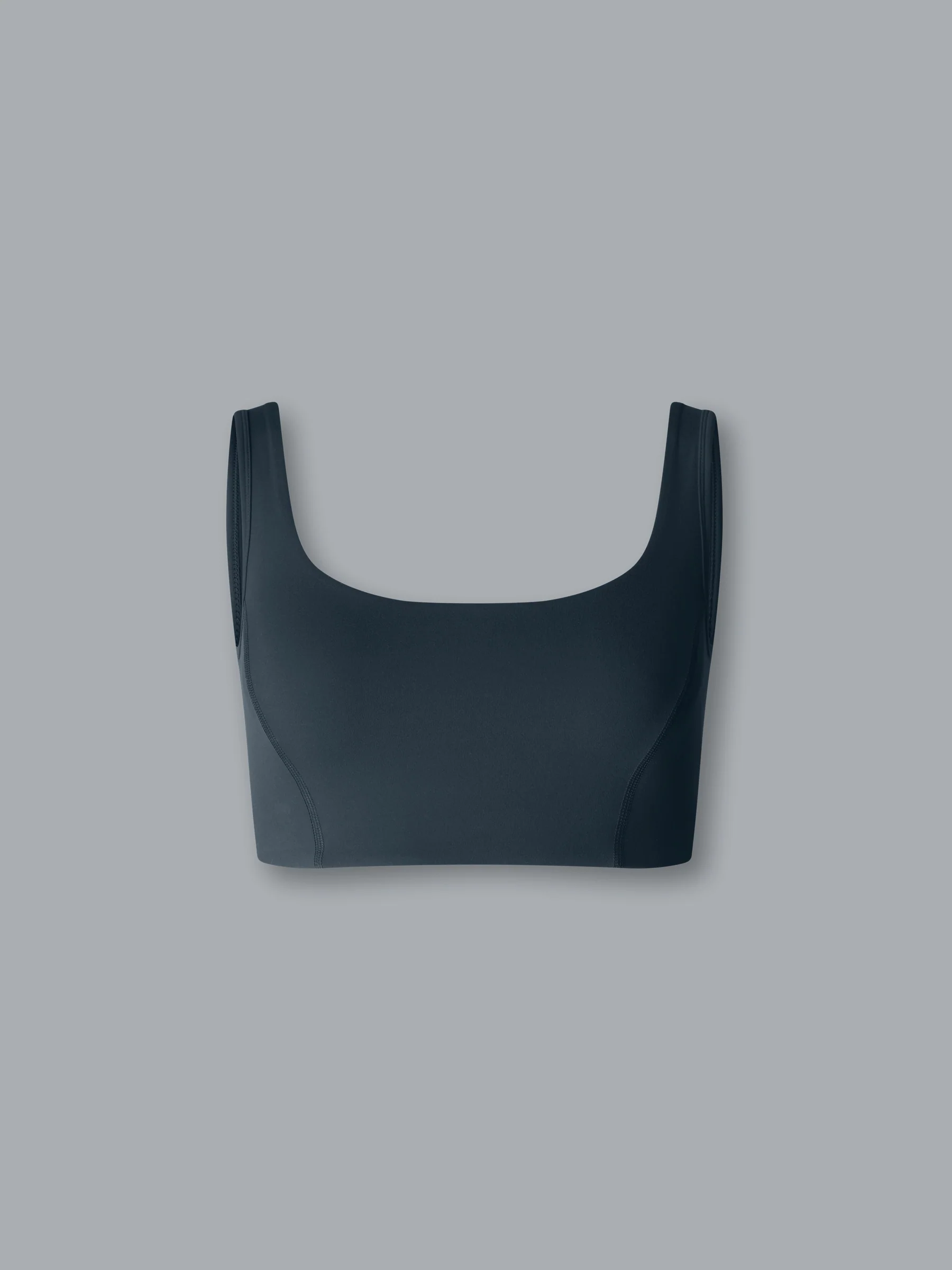 OBSESSION Sports Bra Marine - Image 3