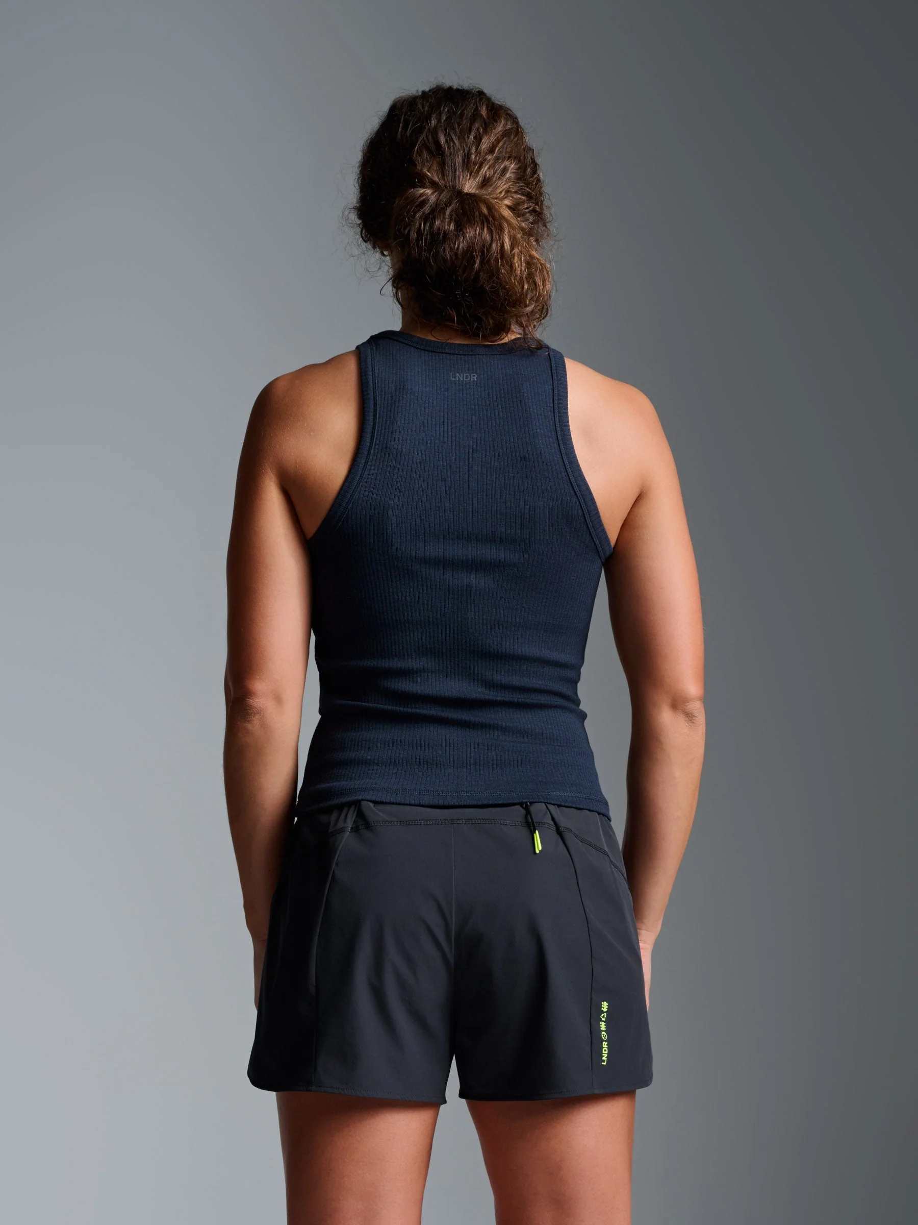 PLAYER Tank Midnight - Image 2