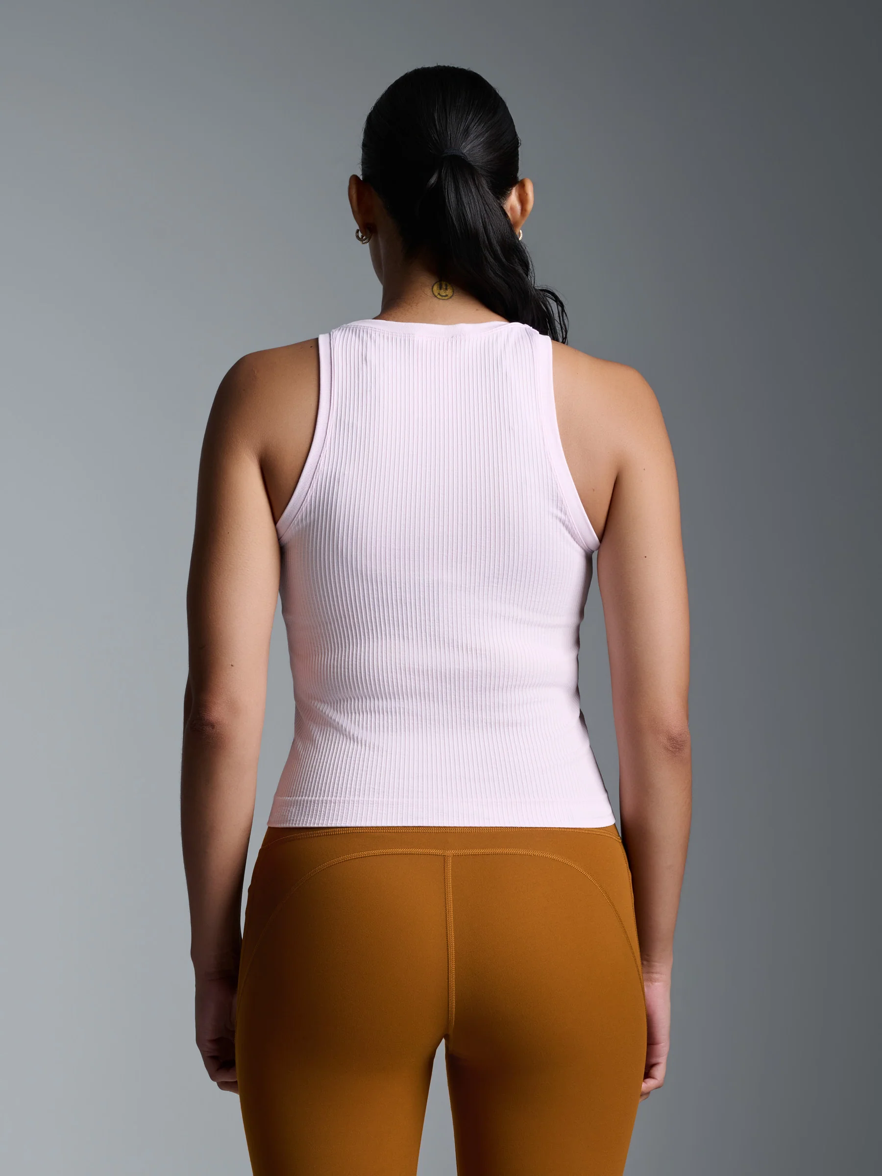 POWER SCOOP Tank Lilac - Image 2