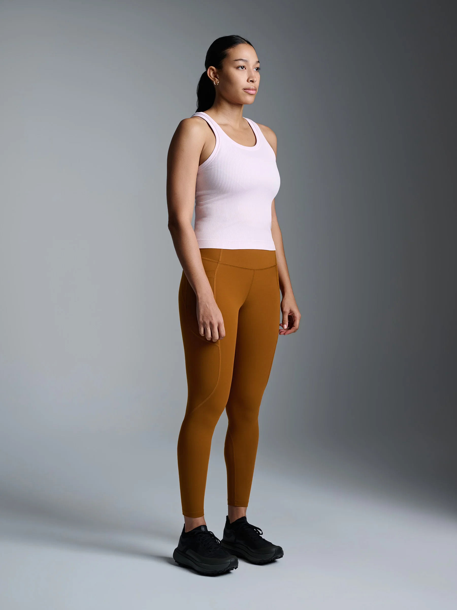 POWER SCOOP Tank Lilac - Image 4