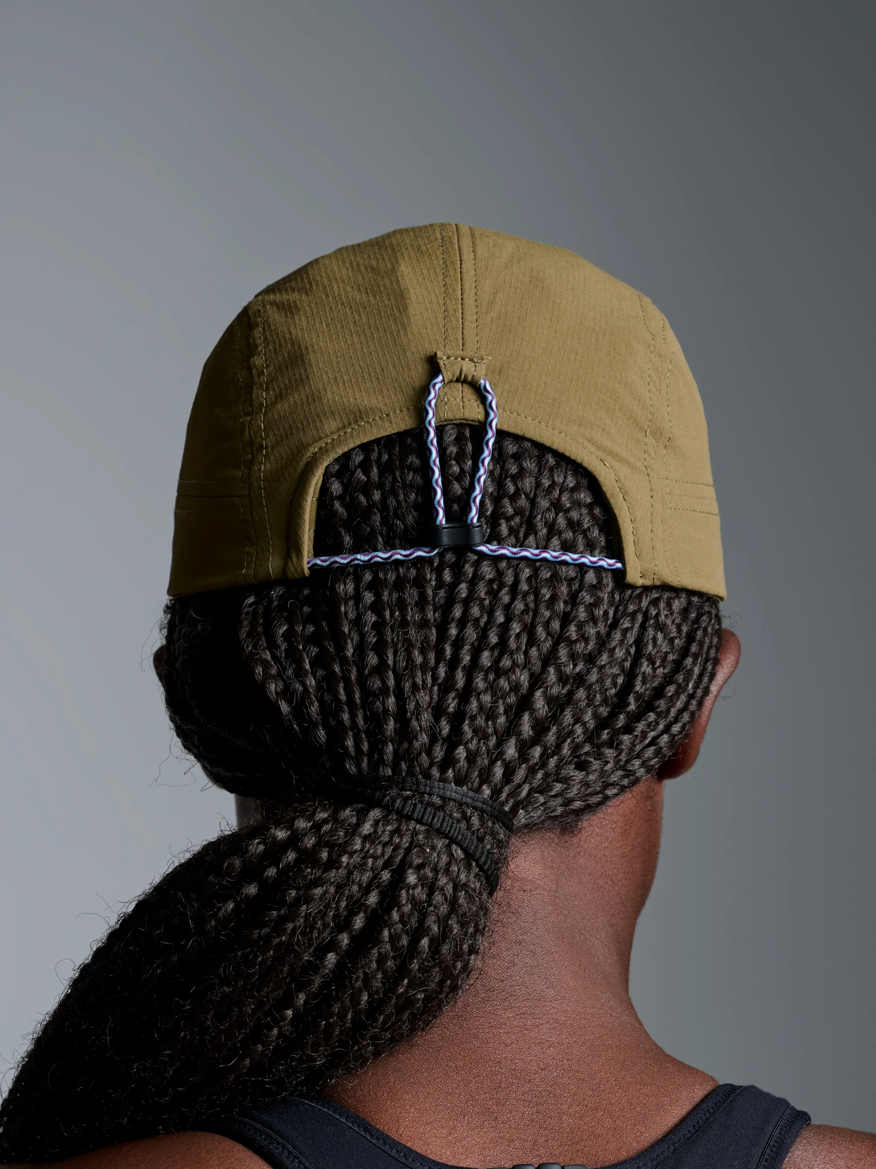 RUN Cap Field - Image 2