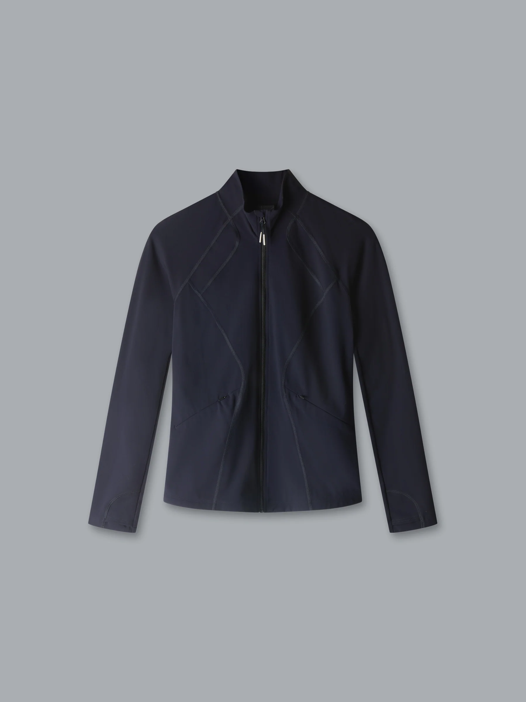 SWIFT VIXEN Jacket Deep Navy - Image 3