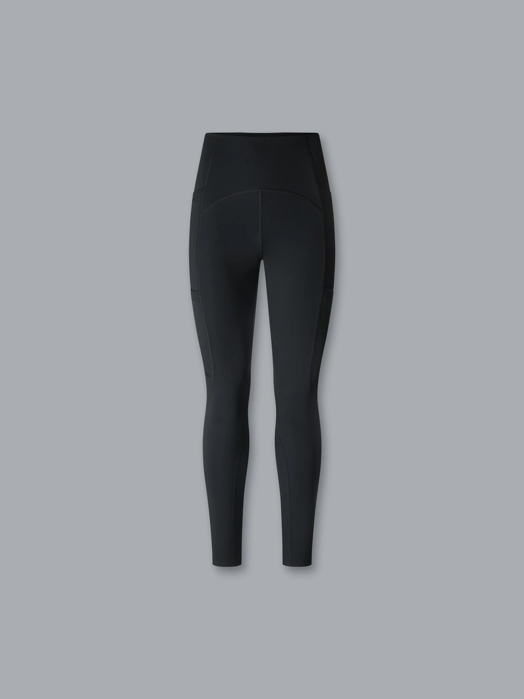 WEIGHTLESS POCKET 7/8 Legging Black - Image 3